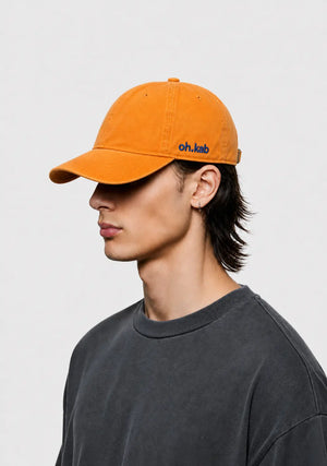 Orange Kab oh.drops