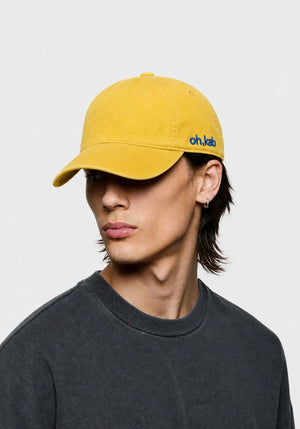Yellow Kab oh.drops