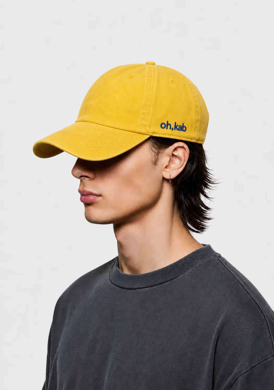 Yellow Kab oh.drops