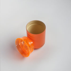 Orange - oh.drops