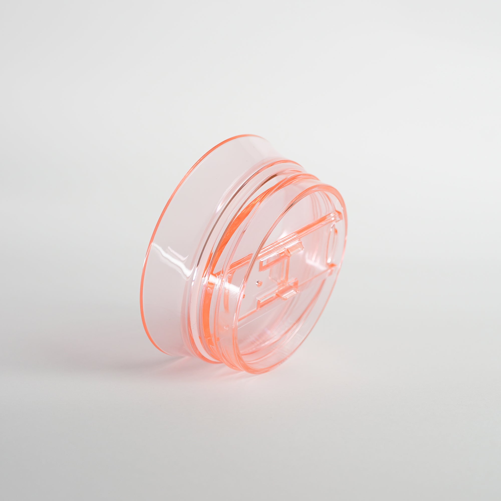 Peach Lids - oh.drops