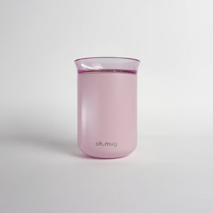 Pink - oh.drops