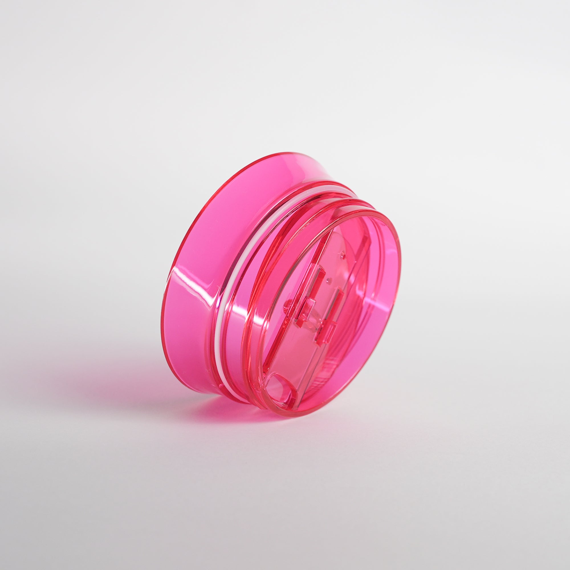 Pink Lids - oh.drops