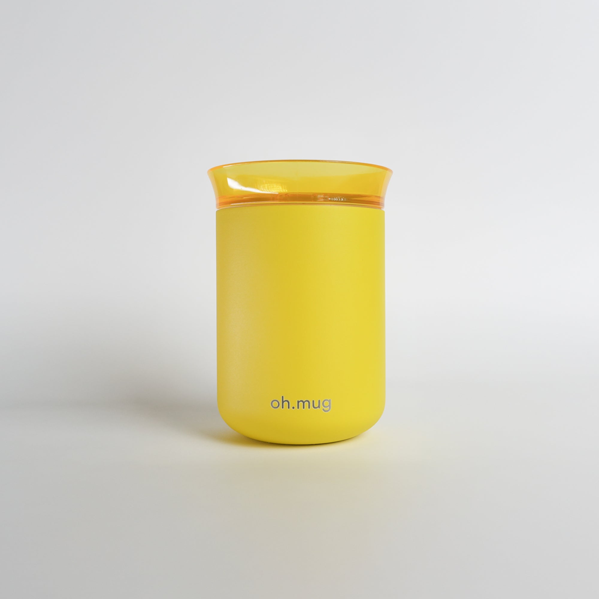 Yellow - oh.drops