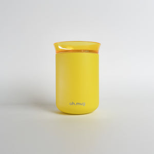 Yellow - oh.drops